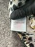 Rose + Olive 100% Polyester Gold 3/4 Sleeve Blouse Size 2X - photo 8
