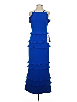 Adrianna Papell Cocktail Dress (view 1)