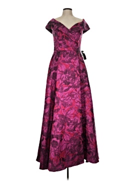 Xscape Cocktail Dress (view 1)