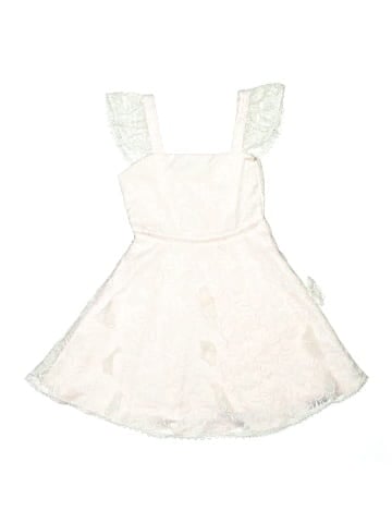 Rare Editions Dress (view 1)