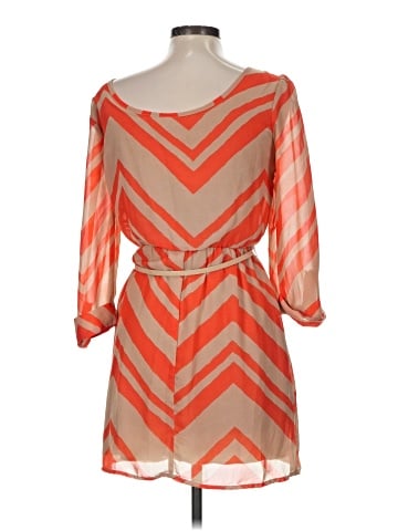 Bongo Casual Dress (view 2)
