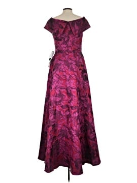 Xscape Cocktail Dress (view 2)