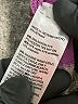 Chico's Paisley Purple Pullover Sweater Size M - photo 8