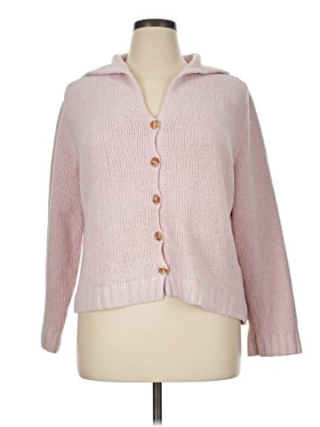 Sigrid Olsen Cardigan (view 1)