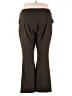 Halara Brown Active Pants Size 3X - photo 2