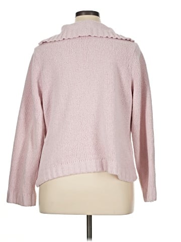 Sigrid Olsen Cardigan (view 2)