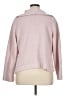 Sigrid Olsen Pink Cardigan Size XL - photo 2