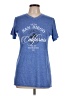 Echo Blue Short Sleeve T-Shirt Size L - photo 1