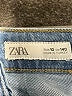 Zara Blue Jeans Size 10 - photo 6