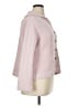 Sigrid Olsen Pink Cardigan Size XL - photo 4