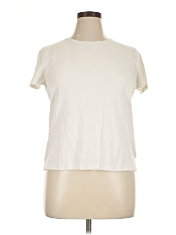 Croft & Barrow Short Sleeve T-Shirt (view 1)