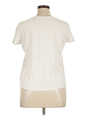 Croft & Barrow Short Sleeve T-Shirt (view 2)