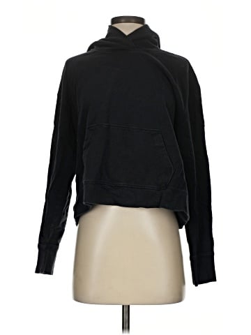 James Perse Turtleneck Sweater (view 1)