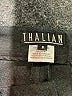 Thalian Solid Black Dress Pants Size 8 - photo 7