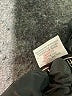 Thalian Solid Black Dress Pants Size 8 - photo 8