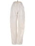 Jag 100% Cotton Ivory Cargo Pants Size 6 - photo 1