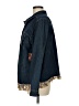 Cj Banks Blue Denim Jacket Size M (estimated) - photo 5