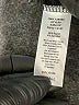 Project Social T Black Tank Top Size XS - photo 8