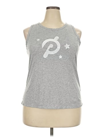 Peloton Tank Top (view 1)