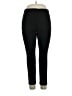Talbots Solid Black Active Pants Size 16 - photo 1