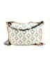 Assorted Brands Print Blue Hobo One size - photo 1