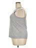 Peloton Silver Tank Top Size XXL - photo 5