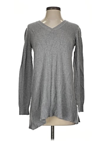 DKNY Jeans Long Sleeve T-Shirt (view 1)