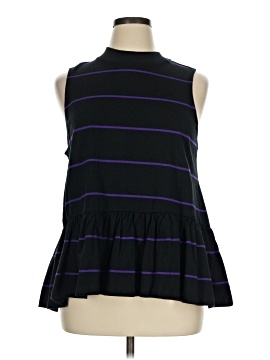 Anthropologie Sleeveless Top