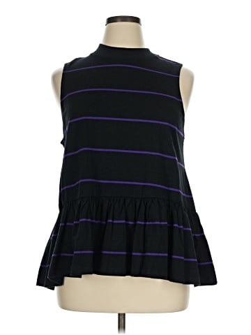 Anthropologie Sleeveless Top (view 1)