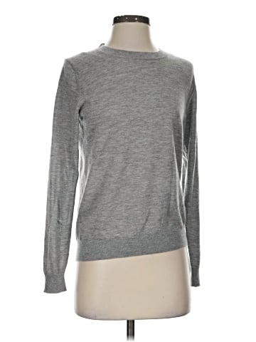 Iris & Ink Pullover Sweater (view 1)
