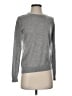Iris & Ink Gray Pullover Sweater Size XS - photo 1