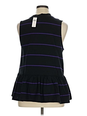 Anthropologie Sleeveless Top (view 2)