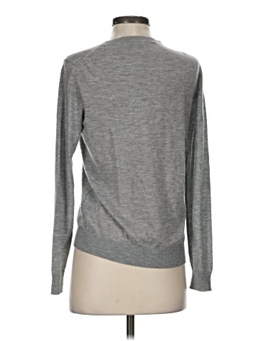 Iris & Ink Pullover Sweater (view 2)