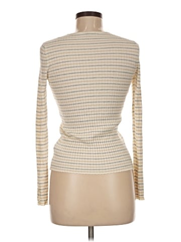 J. McLaughlin Long Sleeve T-Shirt (view 2)