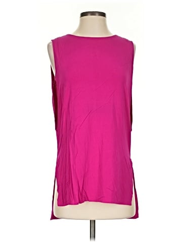Helmut Lang Sleeveless Blouse (view 1)