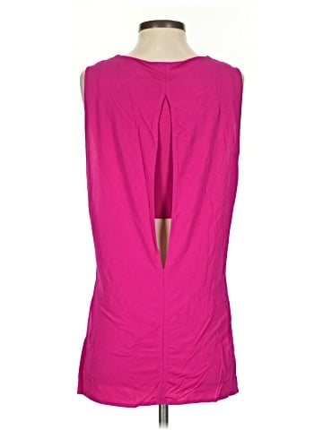 Helmut Lang Sleeveless Blouse (view 2)