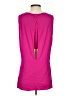 Helmut Lang Pink Sleeveless Blouse Size P (petite) - photo 2