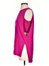 Helmut Lang Pink Sleeveless Blouse Size P (petite) - photo 5