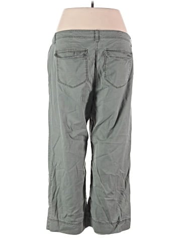 L.L.Bean Signature Casual Pants (view 2)