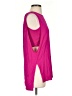 Helmut Lang Pink Sleeveless Blouse Size P (petite) - photo 4