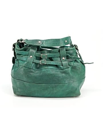 Rebecca Minkoff Leather Hobo (view 1)