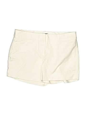 The Limited Khaki Shorts (view 1)