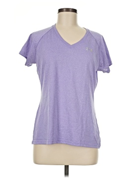 Under Armour Short Sleeve T Shirt