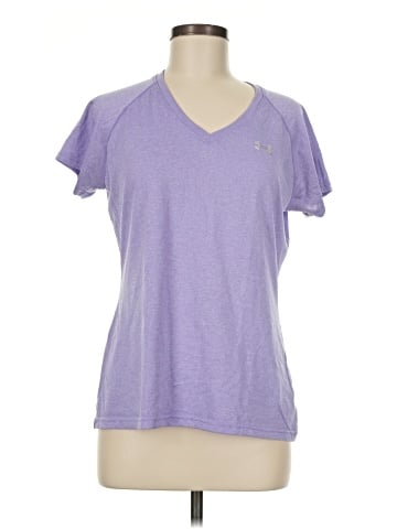 Under Armour Short Sleeve T-Shirt (view 1)