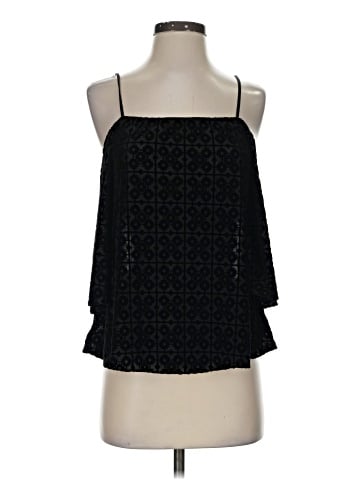 Bailey 44 Sleeveless Blouse (view 1)