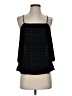 Bailey 44 Black Sleeveless Blouse Size XS - photo 1