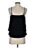 Bailey 44 Black Sleeveless Blouse Size XS - photo 2