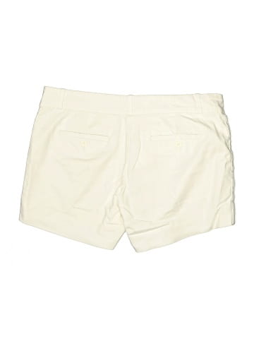 The Limited Khaki Shorts (view 2)