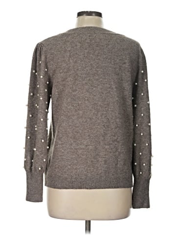 Ann Taylor LOFT Pullover Sweater (view 2)