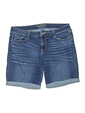 Arizona Jean Company Denim Shorts (view 1)
